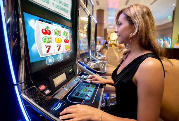 ulartoto rtp Arcade Games